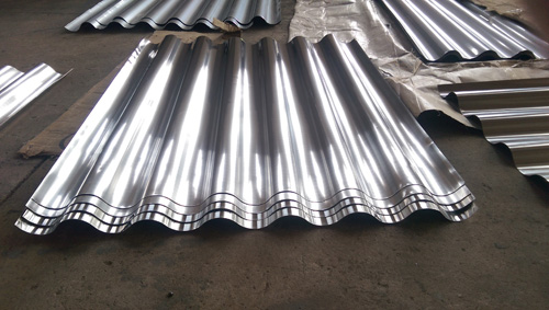 CPI Corrugated Plate Interceptor