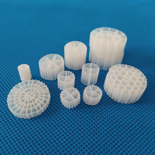 MBBR integrated sewage treatment plant wwtp