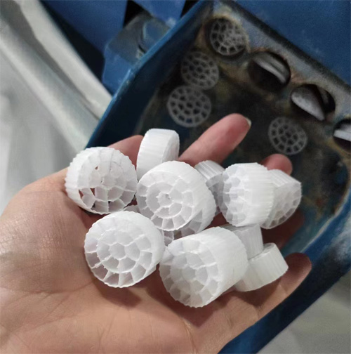 MBBR integrated sewage treatment plant wwtp