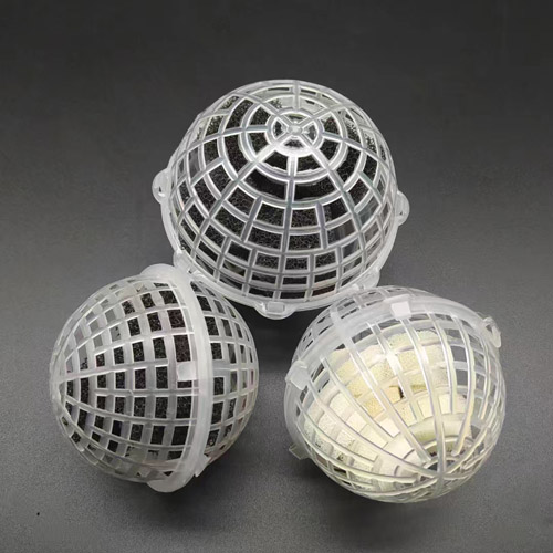 MBBR integrated sewage treatment plant wwtp