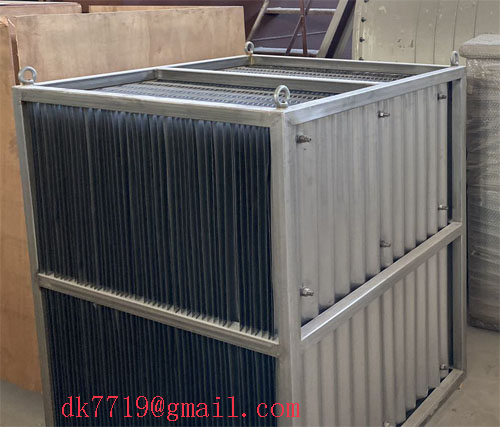 CPI Corrugated Plate Interceptor