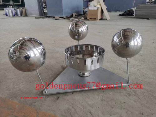 sand filter mutil media filter