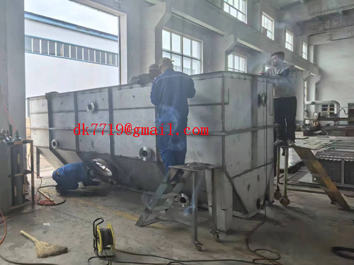 corrugated plates interceptor oil water separto