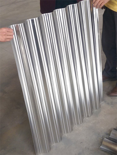 CPI Corrugated Plate Interceptor