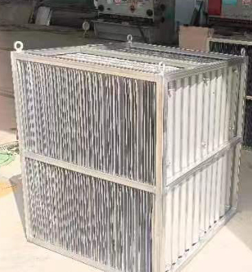 CPI Corrugated Plate Interceptor