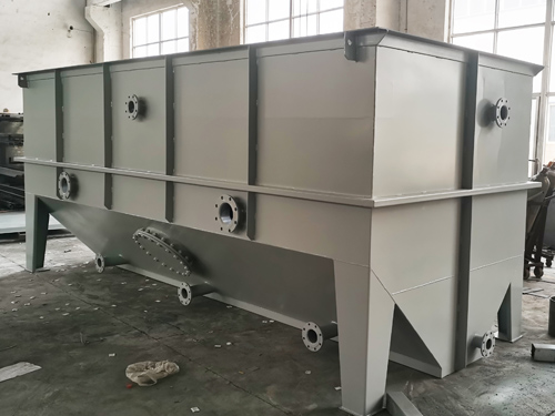 customization Sewage treatment euipment MBBR MBR