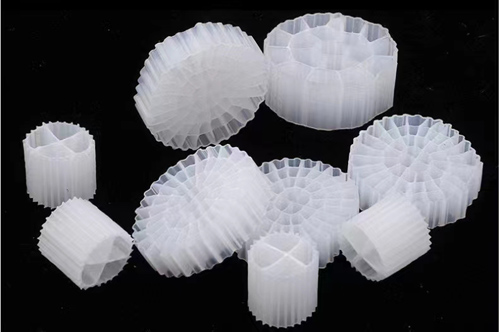 MBBR integrated sewage treatment plant wwtp